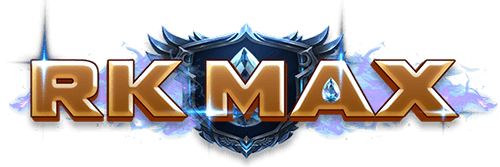 RK MAX Casino official logo